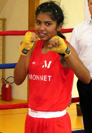 Nine Indian boxers into finals at youth tourney in Serbia