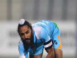 Rajpal, Tirkey, Chikara miss out on Champions Challenge I Rajpal, Tirkey, Chikara miss out on Champions Challenge I