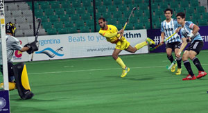 India set up clash with Pakistan for 9-10th place in Junior World Cup hockey