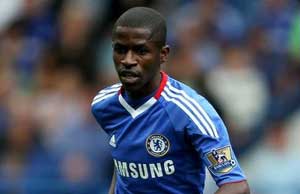 Chelsea rout Indonesia All-Stars in friendly