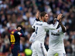 Sergio Ramos wins appeal against 18th red card Sergio Ramos wins appeal against 18th red card