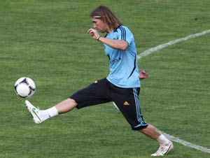 Perhaps we have more to give, says disappointed Sergio Ramos