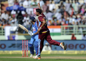 Mahendra Singh Dhoni and Co. aim for supremacy, West Indies eye redemption in final ODI