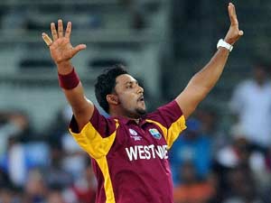 Champions League Twenty20 Ideal Preparation Before ODI Series vs India: Ravi Rampaul