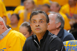NBA: Indian-American leads charge against racist team owner Donald Sterling