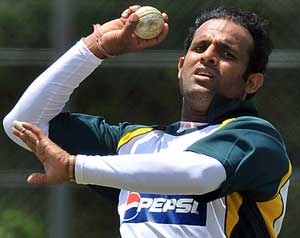 Pakistan's Rana Naved denies BPL match-fixing
