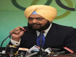 Randhir Singh Named Honorary Member of International Olympic Committee Randhir Singh Named Honorary Member of International Olympic Committee