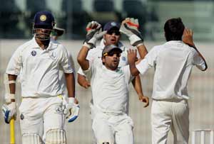 Cricketers, coaches happy with new Ranji trophy format