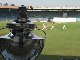 Preview: Tamil Nadu vs Rajasthan in Ranji final Preview: Tamil Nadu vs Rajasthan in Ranji final