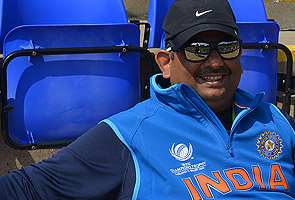 Too early to speculate on Chennai Super Kings' future, says new IPL boss Ranjib Biswal