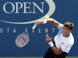 US Open: I'd rather be Canadian than in US bubble, says Milos Raonic US Open: I'd rather be Canadian than in US bubble, says Milos Raonic