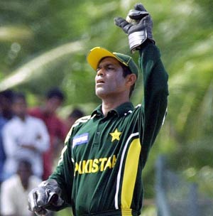Pakistan alone not to blame for fixing: Rashid Latif