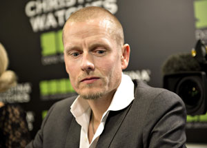 Danish cyclist Rasmussen confesses to doping