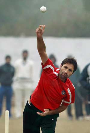 Why this hullabaloo about Parvez Rasool?