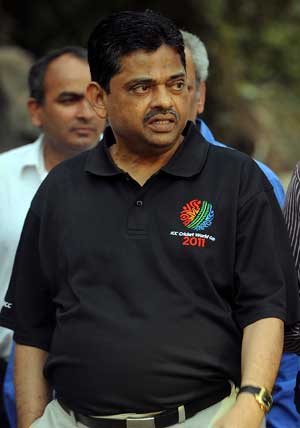 Mumbai Cricket Association to decide election date after Ratnakar Shetty case court hearing