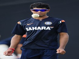 Saurashtra eyeing outright win on last day against Hyderabad Saurashtra eyeing outright win on last day against Hyderabad