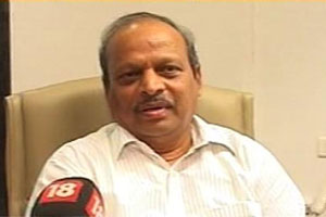 Ravi Sawant appointed Mumbai Cricket Association interim chief