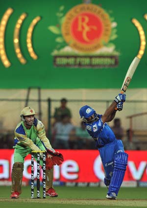 Ambati Rayudu, Harshal Patel fined for ugly spat