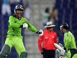 The ODI is dead, long live the ODI The ODI is dead, long live the ODI