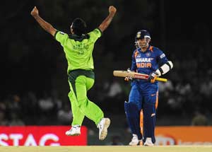 Asia Cup: Sub-continent set for cricketing supremacy