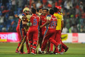 IPL sidelined FICA in players' salary issue: Tim May