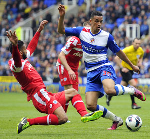 EPL: Reading and Queens Park Rangers relegated after stalemate
