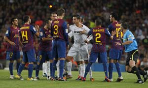 Economist worries about Spanish football's future, terms it as 'dying'