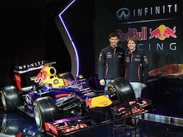 Red Bull to replace Mark Webber with Daniel Ricciardo: report Red Bull to replace Mark Webber with Daniel Ricciardo: report