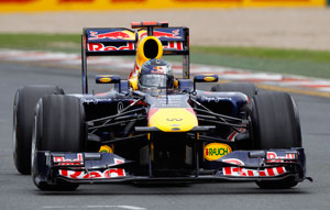 Red Bull bidding to reassert dominance in Hungary