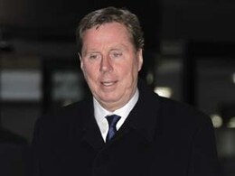 QPR's hopes of avoiding relegation look bleak: Harry Redknapp QPR's hopes of avoiding relegation look bleak: Harry Redknapp