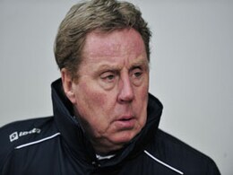 Former FA chief hits back at Harry Redknapp Former FA chief hits back at Harry Redknapp