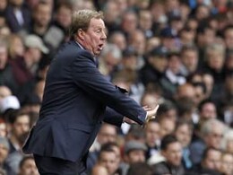 QPR's Harry Redknapp planning for relegation QPR's Harry Redknapp planning for relegation