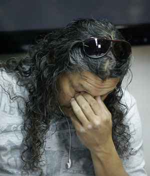 Soccer referee in Utah critical after player's punch