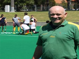 Ric Charlesworth to quit as Australia's field hockey coach after 2014 Commonwealth Games Ric Charlesworth to quit as Australia's field hockey coach after 2014 Commonwealth Games