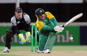 1st ODI Preview: New Zealand vs South Africa