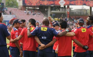 IPL 6: Viv Richards feels Virender Sehwag's career is 'standing at the red light'