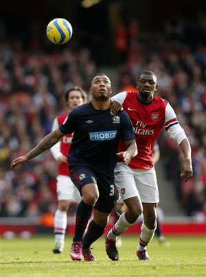 Abou Diaby closing on Arsenal return, says Arsene Wenger