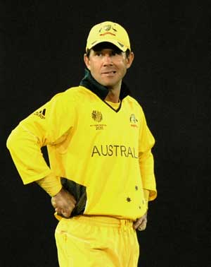 It may be time up for Ponting as well: Warne