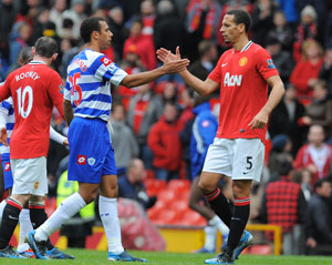 Ferdinand brothers 'disappointed' by PFA, FA