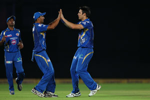 CLT20: Bowlers set up victory over Highveld Lions, says Rohit Sharma