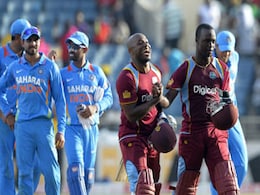 Tri-Series stats: Rohit Sharma registers 10th consecutive double digit score vs West Indies Tri-Series stats: Rohit Sharma registers 10th consecutive double digit score vs West Indies