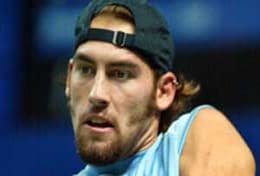 Ginepri beats Malisse at SAP Open Ginepri beats Malisse at SAP Open