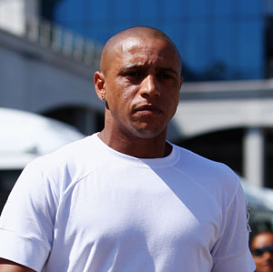 He's a 'big' friend of mine and I wish him well: Roberto Carlos on David Beckham