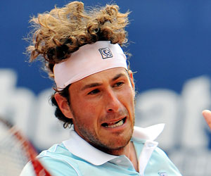 Robin Haase claims maiden ATP title