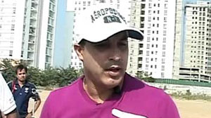 Robin Singh: Chennai's Jonty Rhodes