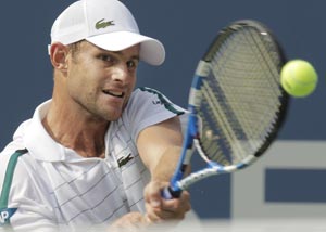 Roddick sees 'conversation' of tennis union ahead
