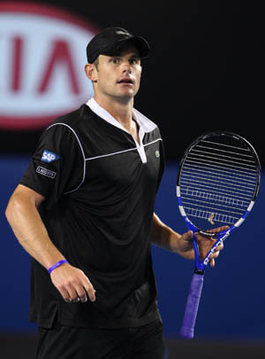 Roddick wins thriller for 30th ATP title