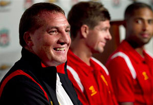 Premier League Preview: Will Brendan Rodgers do it for Liverpool?