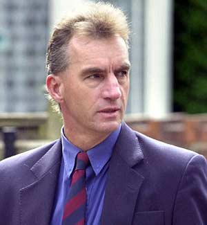 Admirers to honour Roebuck at Sydney Cricket Ground