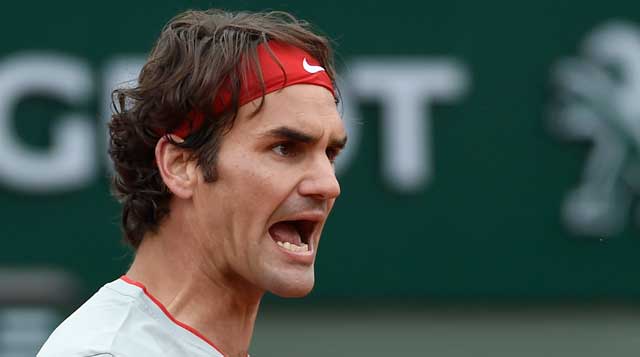 French Open: Roger Federer Loses to Ernests Gulbis in Fourth Round